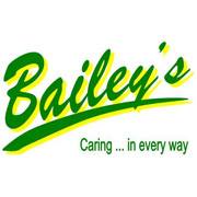 Bailey's Removals & Storage