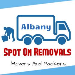 Spot On Removals