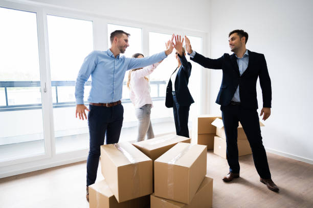 Risks During Office Relocation