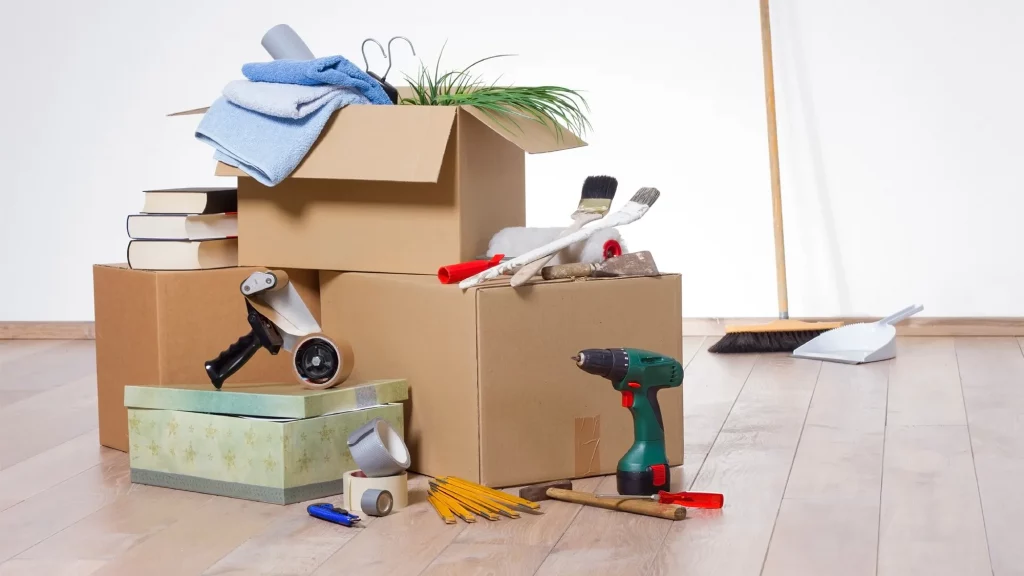 Unpacking Tips To Speed Up The Process Of Relocation.