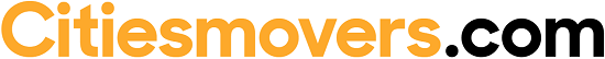 Citiesmovers Logo